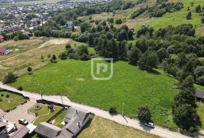 Teren intravilan 7800mp Wurzburg | Gura Humorului | Bucovina - 3