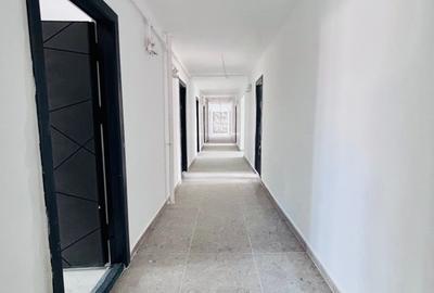 Garsoniera decomandata finisata la cheie in Ansamblu Rezidenzial Urban64 - 8