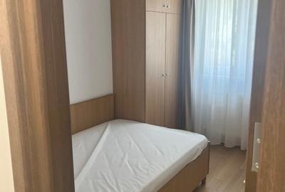 Apartament 3 camere de inchiriat Tomis Nord - 11