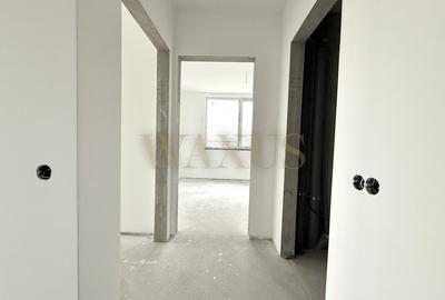 Apartament Semifinisat - SU 64MP I Balcon I Parcare - Muzeul Apei - 6
