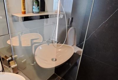 APARTAMENT 4 CAMERE CU SCARA INTERIOARA TIP LOFT -ULTRA LUX - 50