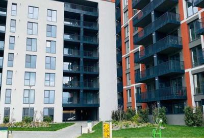 Apartament nou de 2 camere – Estoria City, parcare subterană, 5 min metrou - 8
