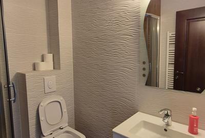 APARTAMENT 3 CAMERE LUX - 35