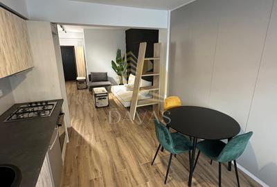 Apartament de 2 camere semidecomandat | Renovat - 9