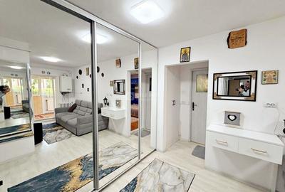 Nicolina-prima statie, 3 camere mobilat & utilat, renovat, ready to move - 13