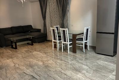 Apartament 2 camere  - Lujerului- Exigent Plaza, Loc parcare Inclus - 1