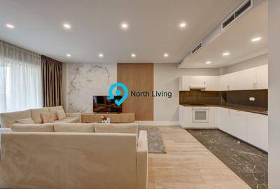 4 Camere Premium | 2 Parcări | 135 MP Utili | Piscină | Zona Pipera - 6