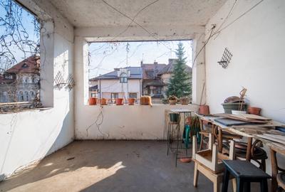 CASA - ZONA COTROCENI - COMISION 0% - 2