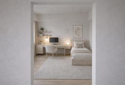 Casă Individuală 4 Camere | 106 MP | Finisaje Incluse | Teren 400 mp - 5