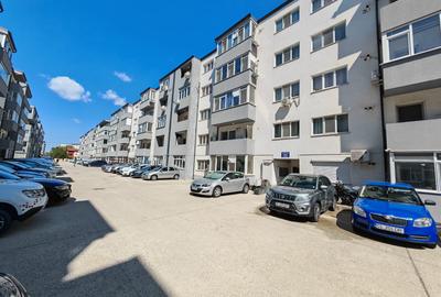 Apartament 2 camere mobilat si utilat Postalionului. - 15