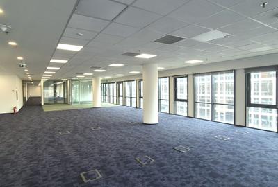 Inchiriere birouri AFI Tech Park, suprafete intre 760-1550mp, Comision 0% - 5