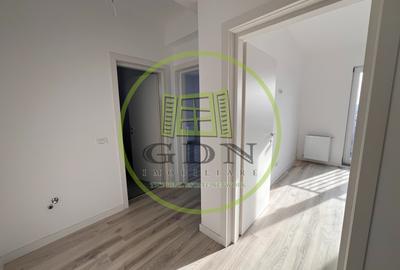 Apartament 3camere, decomandat, 83mp, Cartier Veterani, Parcul Nicolae Romanescu - 6