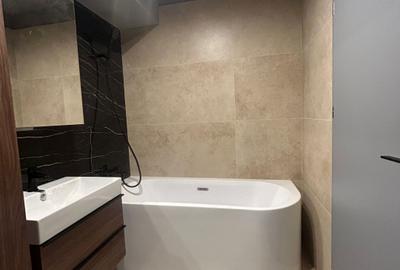 Penthouse 3 camere | Parcare | 3 Terase | Straulesti - 16