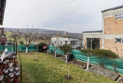 Duplex 386 mp teren 120 mp utili, 2 balcoane, 2 terase, Borhanciului - 32