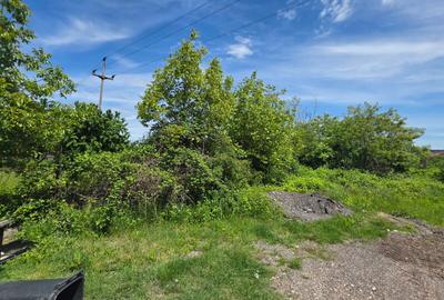 PROPRIETAR-Vand teren intravilan 1500 mp Maracineni (PITESTI) - 5