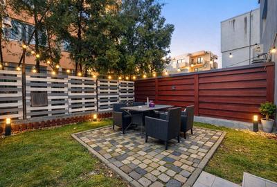 Studio de vacanță cu parcare si curte, lângă plajă - 1