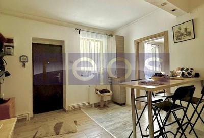 VANZARE APARTAMENT 2 CAMERE 49MP PIATA MUNCII DECEBAL CENTRALA PROPRIE - 1