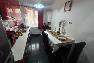 OPORTUNITATE!Apartament 2 CAMERE DECOMANDATE,ZONA ULTRACENTRALA,etaj intermediar - 14