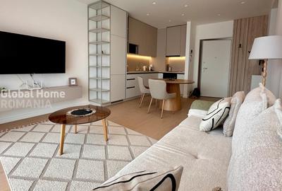 Prima inchiriere -  2 camere 58mp | Aviatiei Tower Faza 2 | Parcare - 2