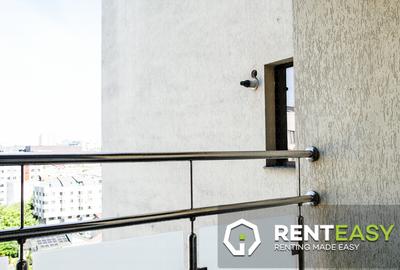 Apartament cu 1 camera situat in Lazar Residence - 7