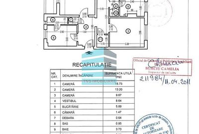 3 Camere Titan-Liviu Rebreanu,5 Minute Metrou - 10