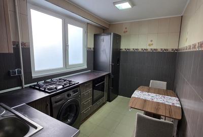 Vanzare apartament 2 camere Eroii Revolutiei, str. Vigoniei, cf.I - 9