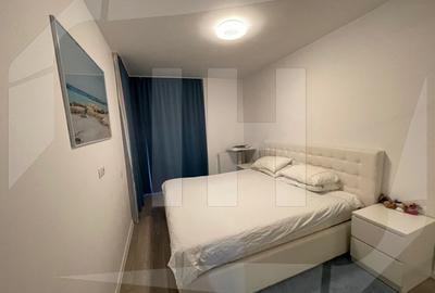 EXCLUSIV! Apartament 2 camere, terasa si parcare, Grand Park Residence - 6