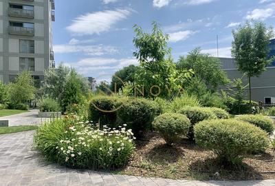 Apartament cu 2 camere de vanzare Aviatiei Park - 10