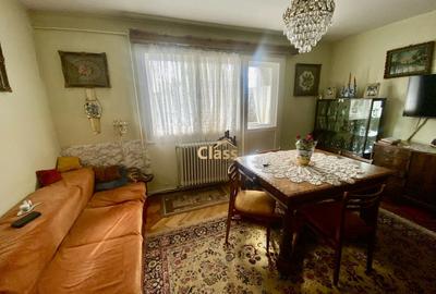 Apartament 3 camere | 68 mpu | zona Brâncuși Gheorgheni - 2
