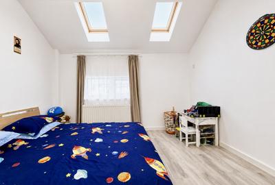 Apartament 2 Camere in BLOC CU LIFT  - Dumbravita - 0% COMISION - 5