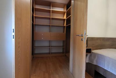 Apartament deosebit. Terasa 35 mp. Zona linistita In Plin Oras - 13