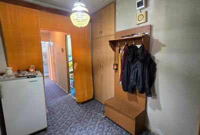 Apartament 3 camere parc Sebastian Petre Ispirescu  1984, 2 bai, centrala - 9