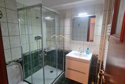 Apartament 3 camere // Loc parcare // Cartier Francez // Herastrau - 10
