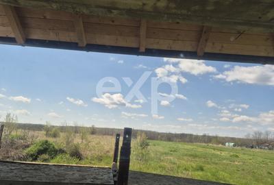 Vanzare casa in Albota Arges 3 camere constructie 2024 - 12