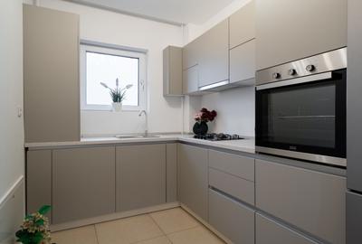 COMISION 0%-Parc Verdi Apt 3 cam superb 75mp, vedere lac, parcare garaj, mobilat - 18