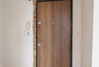 Apartament bulevardul Iancu de Hunedoara cu vedere liberă - 11