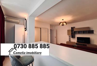 Garsoniera, renovata, 40mp, pt investitie sau locuit, 5 minute metrou Gorjului, - 1