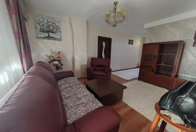 Apartament 3 cam dec Pod Butelii - 1