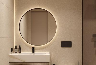 Apartament Premium cu 3 camere + Balcon 10 m - 5