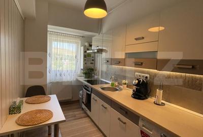 Apartament cu 2 camere, 56.6 mp, parcare, zona sens giratoriu - 13