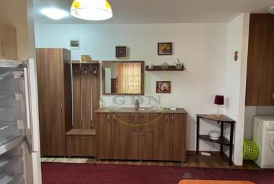 2 Camere Doamna Stanca – Modern, Parter, Parcare Privată - 2