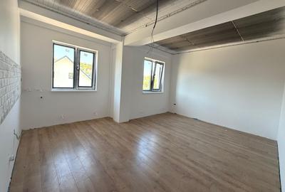 Apartament cu 2 camere în Vișani