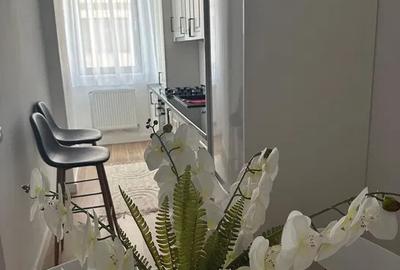 Apartament cu 2 camere decomandat, mobilat în Mamaia-Sat