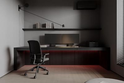 Penthouse | Zona JW Marriot | Ultra Lux - 31