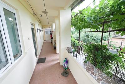 Casa 4 camere + teren 7500 mp - 15