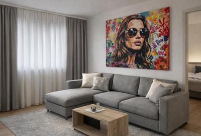 Tineretului | 2 Camere | 2 min Metrou | Renovat | Petfriendly - 1