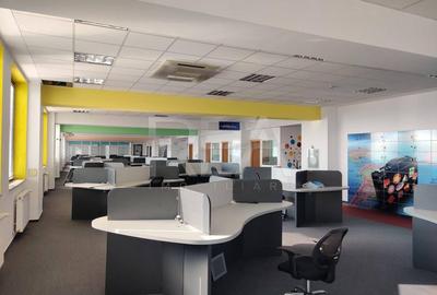 Spatiu Birou | Comision 0 | Metrou Pacii 5 min - 1