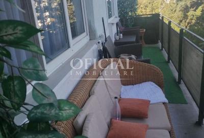 Apartament 2 Camere | Intermediar | Balcon | Zona Gheorgheni Bizusa - 6