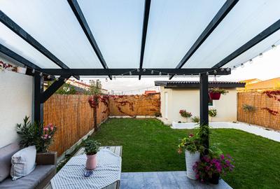 Duplex pe parter mobilat si utilat, COMISION 0% - Urseni/ Mosnita Noua - 33