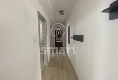 Apartament Penthouse 87 mp 4 camere Marasti zona The Office - 11